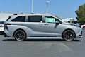 2025 Toyota Sienna Woodland Edition
