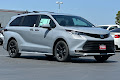 2025 Toyota Sienna Woodland Edition