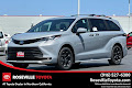 2025 Toyota Sienna Woodland Edition