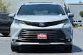 2025 Toyota Sienna Woodland Edition