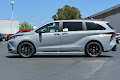 2025 Toyota Sienna Woodland Edition