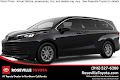 2025 Toyota Sienna LE