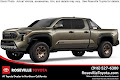 2025 Toyota Tacoma Trailhunter Hybrid