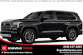 2025 Toyota Sequoia Limited