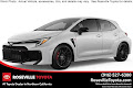 2025 Toyota GR Corolla Premium