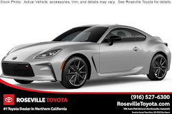 2025 Toyota GR86 Premium