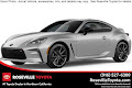 2025 Toyota GR86 Premium