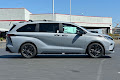 2025 Toyota Sienna XSE