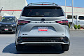 2025 Toyota Sienna XSE