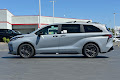 2025 Toyota Sienna XSE