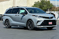 2025 Toyota Sienna XSE
