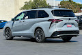 2025 Toyota Sienna XSE