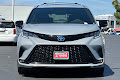 2025 Toyota Sienna XSE