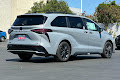 2025 Toyota Sienna XSE