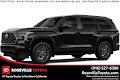 2025 Toyota Sequoia Platinum