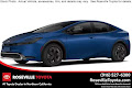 2025 Toyota Prius Plug-In Hybrid SE