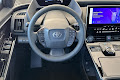 2025 Toyota bZ4X XLE