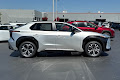 2025 Toyota bZ4X XLE