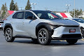 2025 Toyota bZ4X XLE