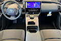 2025 Toyota bZ4X XLE