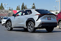 2025 Toyota bZ4X XLE