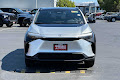 2025 Toyota bZ4X XLE