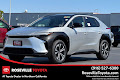 2025 Toyota bZ4X XLE