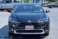 2025 Toyota Prius Plug-In Hybrid XSE