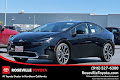 2025 Toyota Prius Plug-In Hybrid XSE
