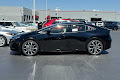 2025 Toyota Prius Plug-In Hybrid XSE