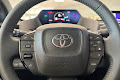 2025 Toyota bZ4X XLE