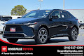 2025 Toyota bZ4X XLE