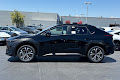 2025 Toyota bZ4X XLE