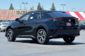 2025 Toyota bZ4X XLE