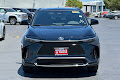 2025 Toyota bZ4X XLE