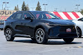 2025 Toyota bZ4X XLE