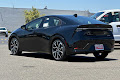 2025 Toyota Prius Plug-In Hybrid XSE