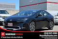 2025 Toyota Prius Plug-In Hybrid XSE