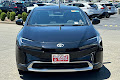 2025 Toyota Prius Plug-In Hybrid XSE