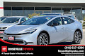 2025 Toyota Prius Plug-In Hybrid XSE