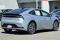 2025 Toyota Prius Plug-In Hybrid XSE