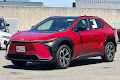 2025 Toyota bZ4X XLE