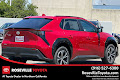 2025 Toyota bZ4X XLE