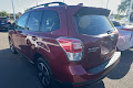 2018 Subaru Forester Premium
