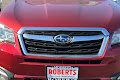2018 Subaru Forester Premium