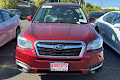 2018 Subaru Forester Premium