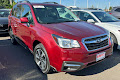 2018 Subaru Forester Premium
