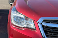 2018 Subaru Forester Premium