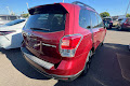 2018 Subaru Forester Premium
