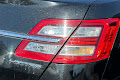 2015 Ford Taurus Limited